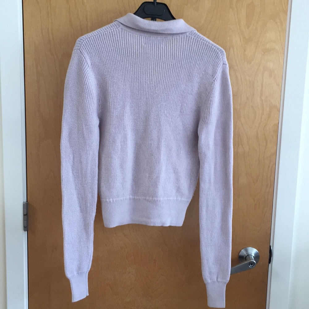 Wilfred Free Jeanine Sweater - Picture 6 of 14